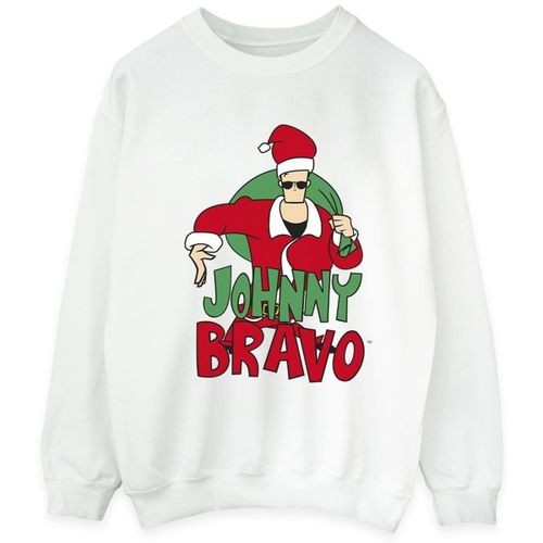 BI29857 men's Sweatshirts in - Johnny Bravo - Modalova