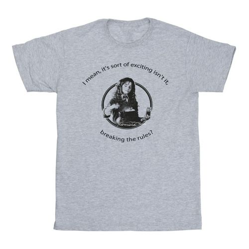 Breaking The Rules men's in - Harry Potter - Modalova