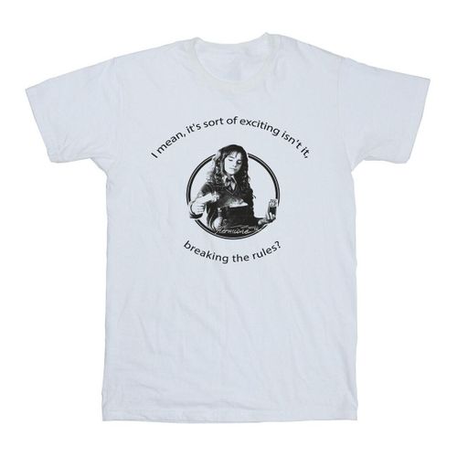 Breaking The Rules men's in - Harry Potter - Modalova