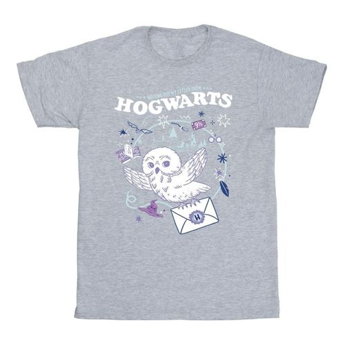 Letter From Hogwarts men's in - Harry Potter - Modalova