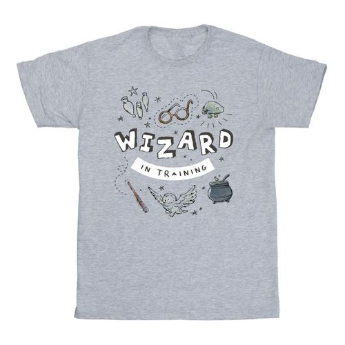 Wizard In Training men's in - Harry Potter - Modalova
