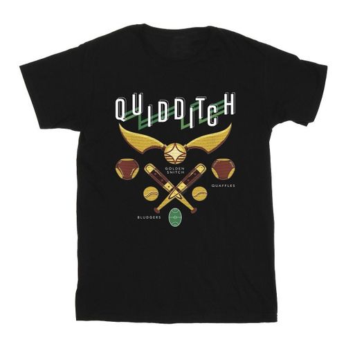 Quidditch Bludgers Quaffles men's in - Harry Potter - Modalova