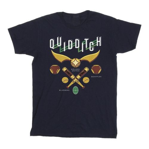 Quidditch Bludgers Quaffles men's in - Harry Potter - Modalova
