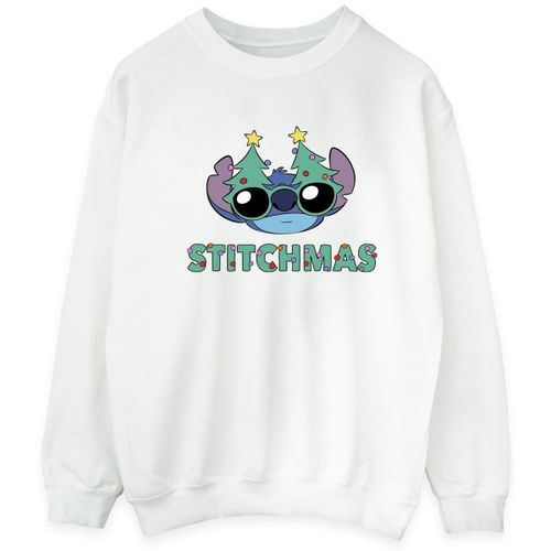 Stitchmas men's Sweatshirts in - Disney - Modalova