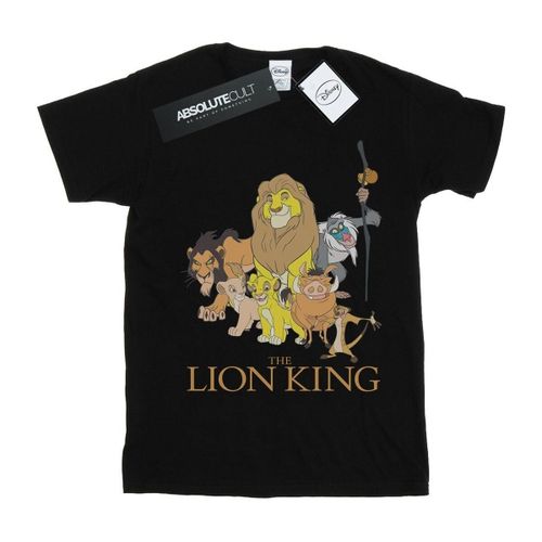 The Lion King men's in - Disney - Modalova