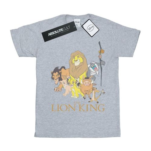 The Lion King men's in - Disney - Modalova