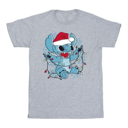 Disney BI33209 men's in Grey - Disney - Modalova