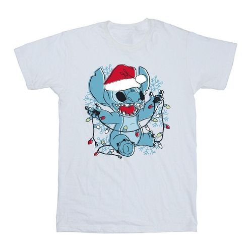 Disney BI33209 men's in White - Disney - Modalova