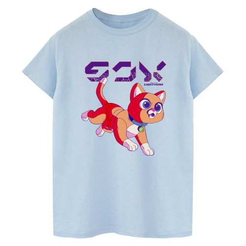 Disney Lightyear women's in Blue - Disney - Modalova