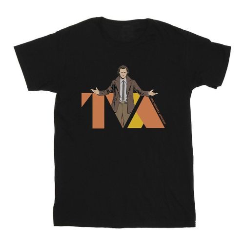 Marvel TVA men's in Black - Marvel - Modalova