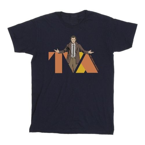 Marvel TVA men's in Blue - Marvel - Modalova