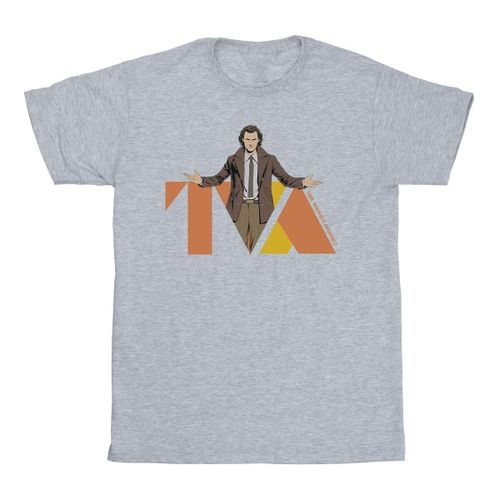 Marvel TVA men's in Grey - Marvel - Modalova