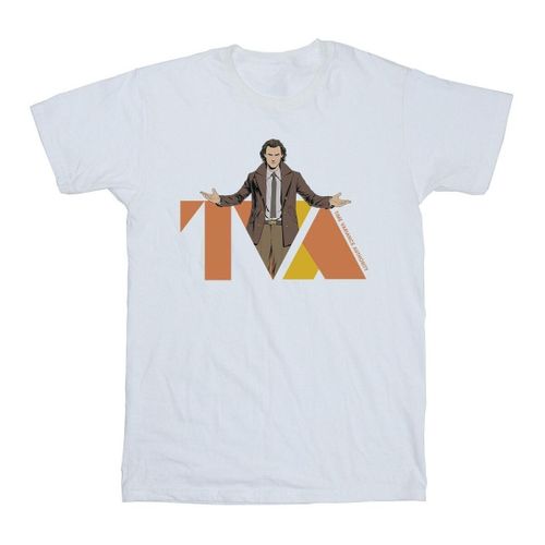 Marvel TVA men's in White - Marvel - Modalova