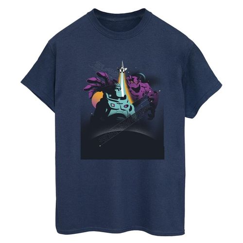 Disney Lightyear women's in Blue - Disney - Modalova
