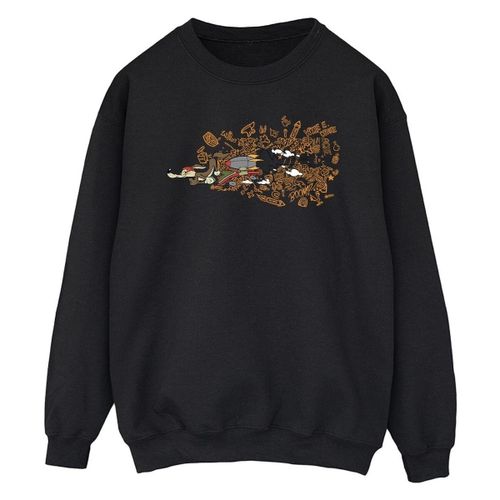 ACME men's Sweatshirts in - Dessins Animés - Modalova