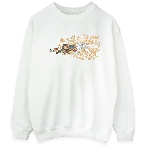 ACME men's Sweatshirts in - Dessins Animés - Modalova