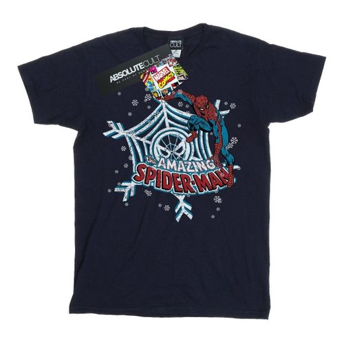 Marvel BI34247 women's in Blue - Marvel - Modalova