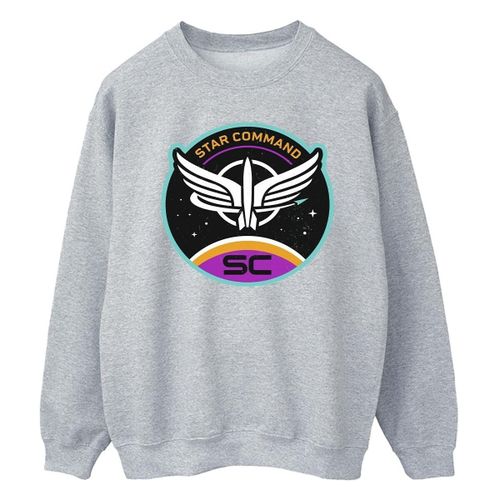 Lightyear Star Command men's Sweatshirts in - Disney - Modalova
