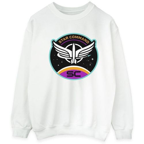 Lightyear Star Command men's Sweatshirts in - Disney - Modalova