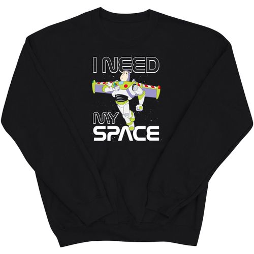 Lightyear I Need Space men's Sweatshirts in - Disney - Modalova