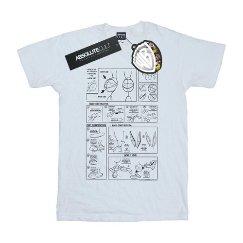 BI35151 men's in - Dessins Animés - Modalova