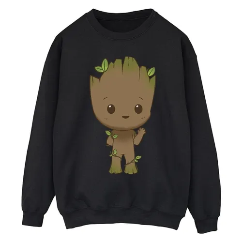 I Am Groot men's Sweatshirts in - Marvel - Modalova
