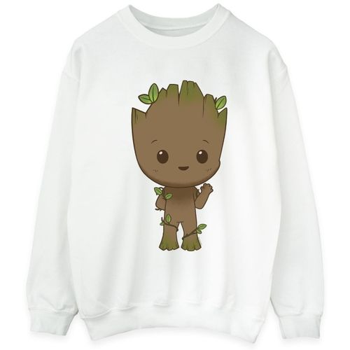 I Am Groot men's Sweatshirts in - Marvel - Modalova