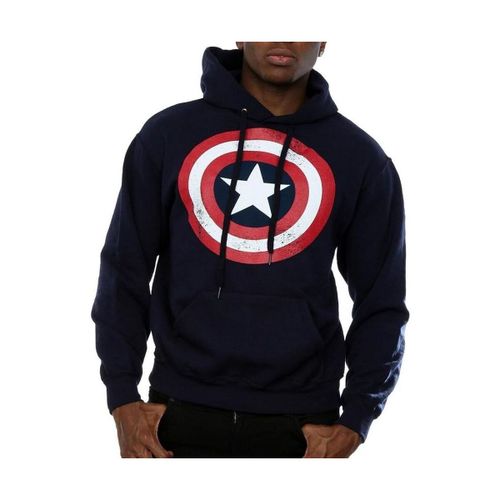 BI361 men's Hoodies in - Marvel - Modalova