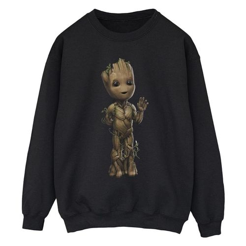 I Am Groot men's Sweatshirts in - Marvel - Modalova