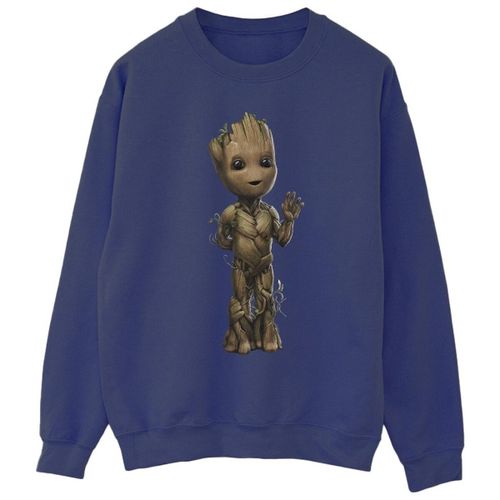 I Am Groot men's Sweatshirts in - Marvel - Modalova