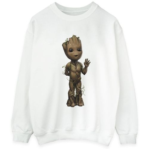I Am Groot men's Sweatshirts in - Marvel - Modalova
