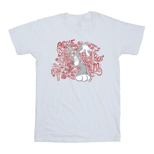 ACME men's in - Dessins Animés - Modalova