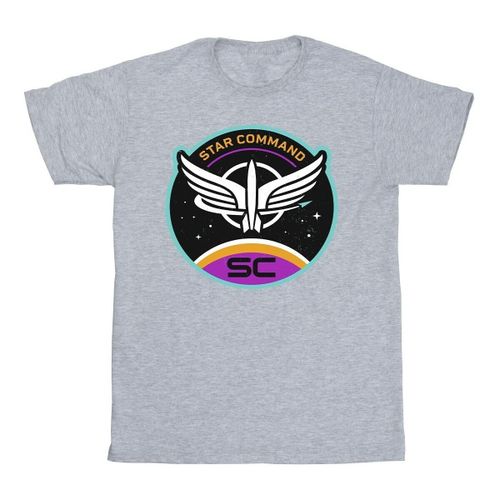 Lightyear Star Command men's in - Disney - Modalova