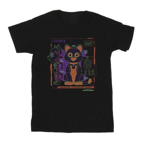 Disney Lightyear men's in Black - Disney - Modalova