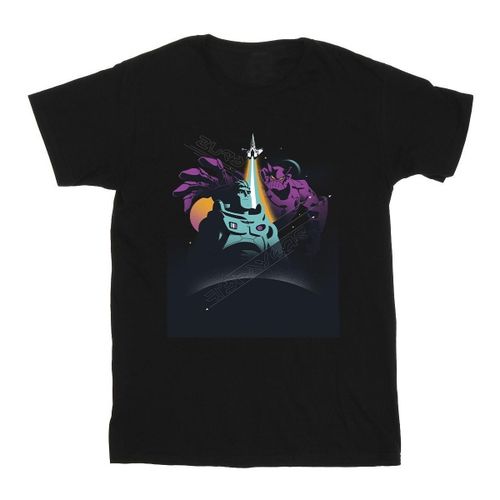 Disney Lightyear men's in Black - Disney - Modalova