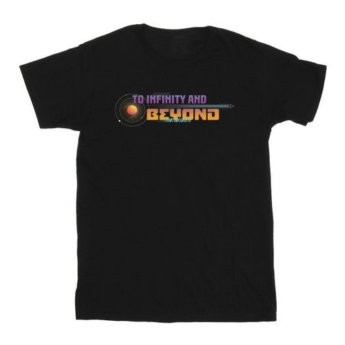 Lightyear Infinity And Beyond men's in - Disney - Modalova