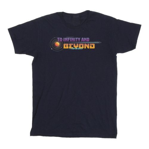 Lightyear Infinity And Beyond men's in - Disney - Modalova