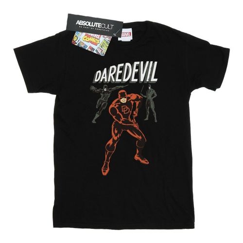 Marvel BI37480 men's in Black - Marvel - Modalova