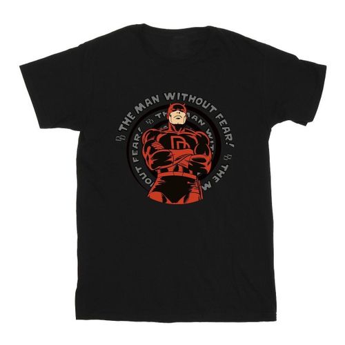 Marvel BI37504 men's in Black - Marvel - Modalova