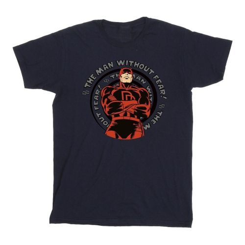 Marvel BI37504 men's in Blue - Marvel - Modalova