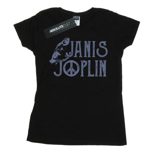 BI37639 women's in - Janis Joplin - Modalova