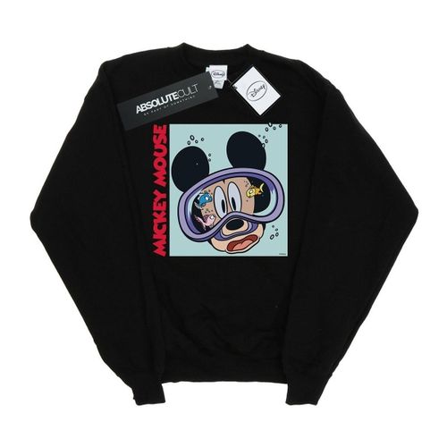 BI37645 men's Sweatshirts in - Disney - Modalova