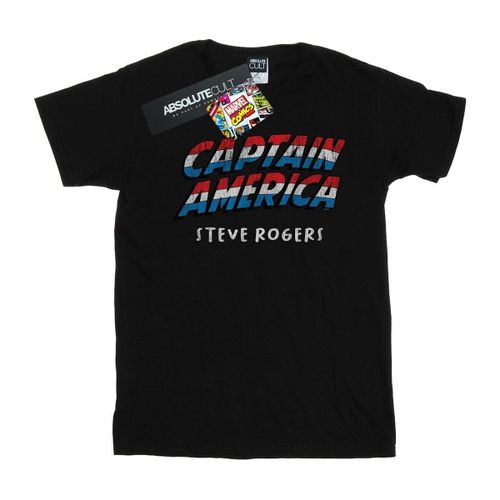 AKA Steve Rogers men's in - Marvel - Modalova