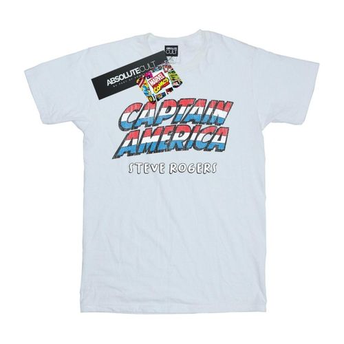 AKA Steve Rogers men's in - Marvel - Modalova