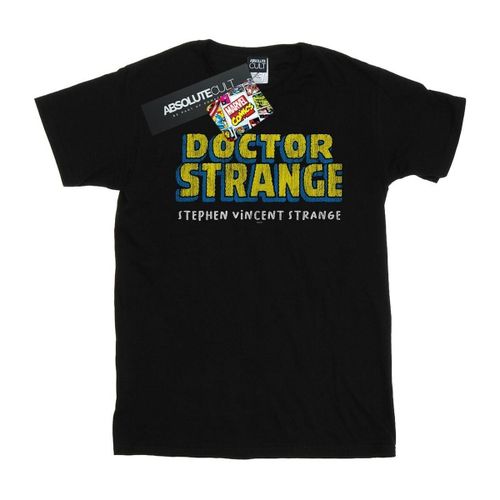AKA Stephen Vincent Strange men's in - Marvel - Modalova