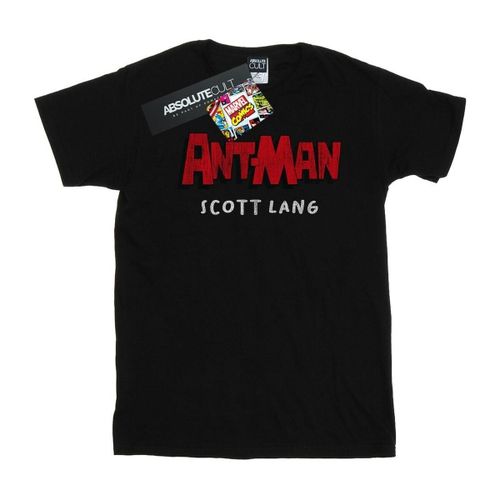 AKA Scott Lang men's in - Marvel - Modalova