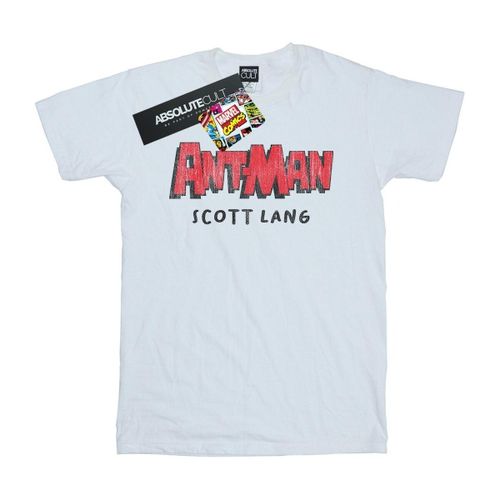 AKA Scott Lang men's in - Marvel - Modalova