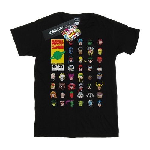 Marvel - men's in Black - Marvel - Modalova