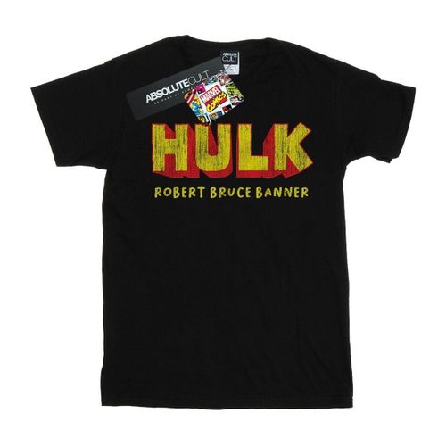 AKA Robert Bruce Banner men's in - Marvel - Modalova