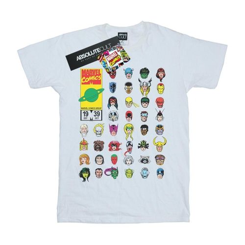 Marvel - men's in White - Marvel - Modalova